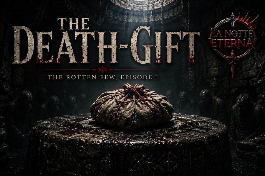The Death-Gift