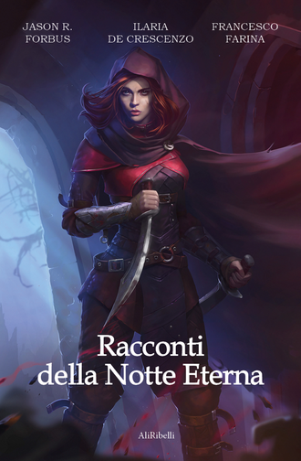 Racconti della Notte Eterna (PDF)