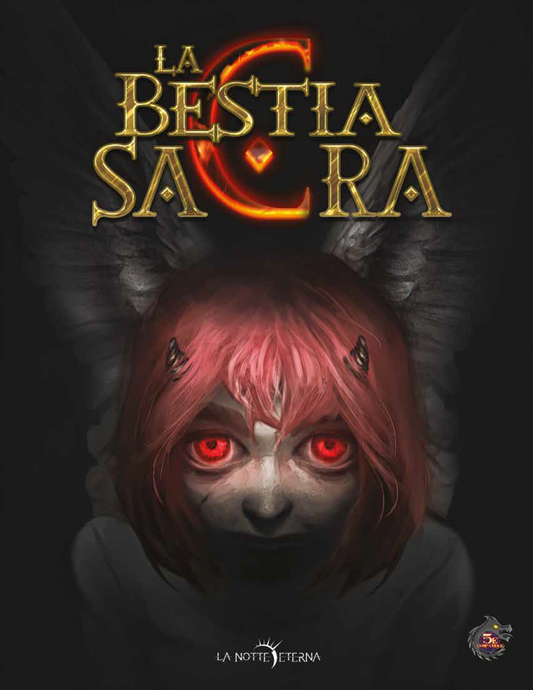 La Bestia Sacra (PDF)