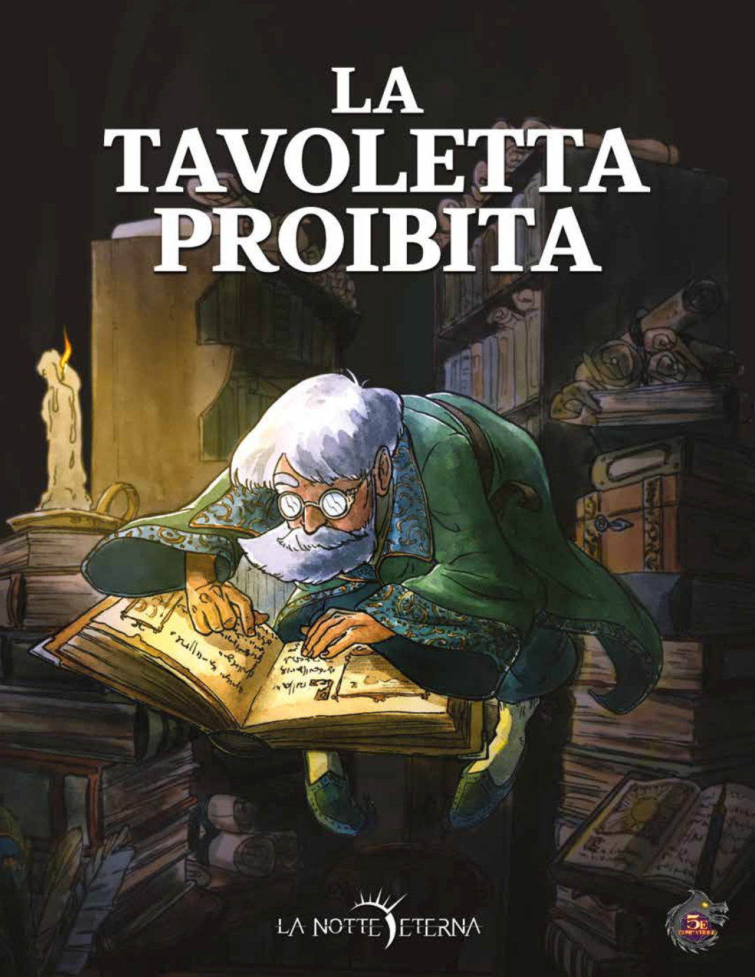 La Tavoletta Proibita (PDF)