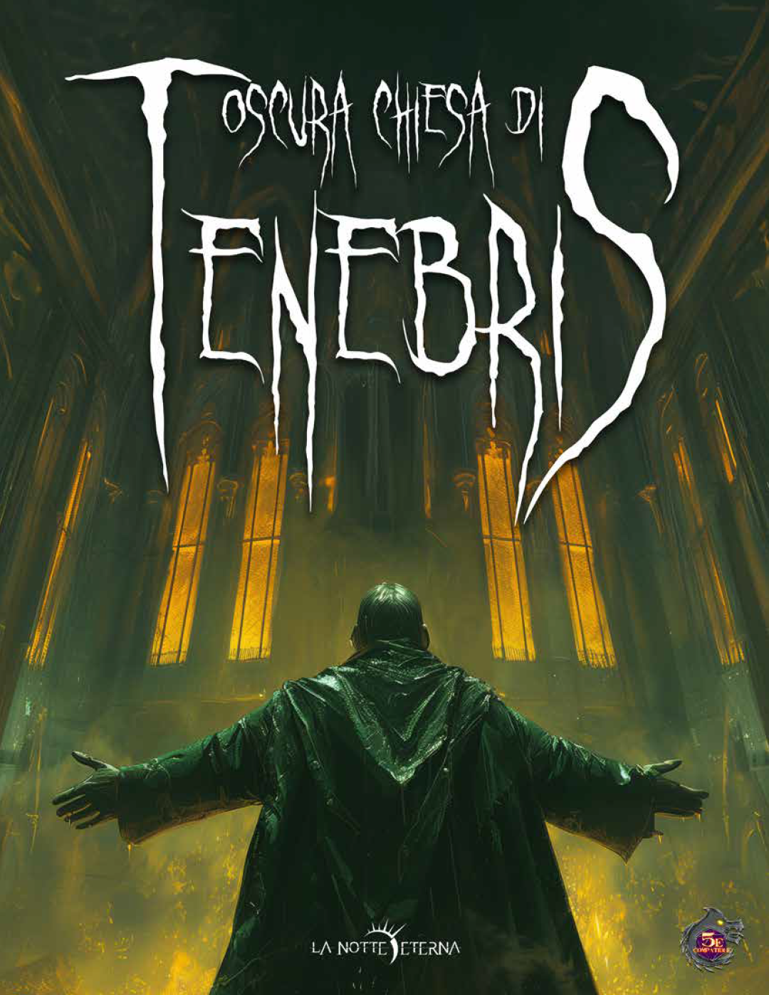 Oscura Chiesa di Tenebris (PDF)