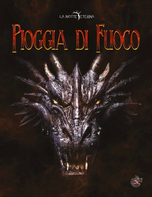 Pioggia di Fuoco (PDF)