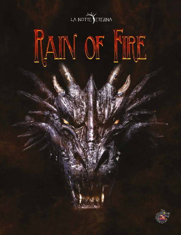 Rain of Fire (PDF)