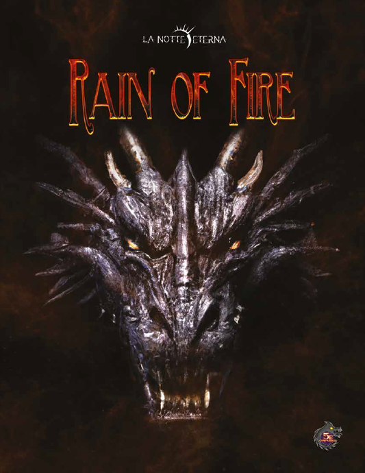 Rain of Fire (PDF)