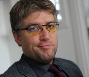 Steven Forbus