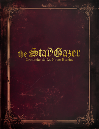 The Star Gazer Deluxe Vol. 1 - Italiano (PDF)