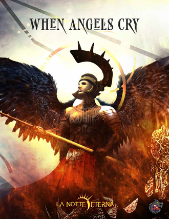 When Angels Cry - Italiano (PDF)