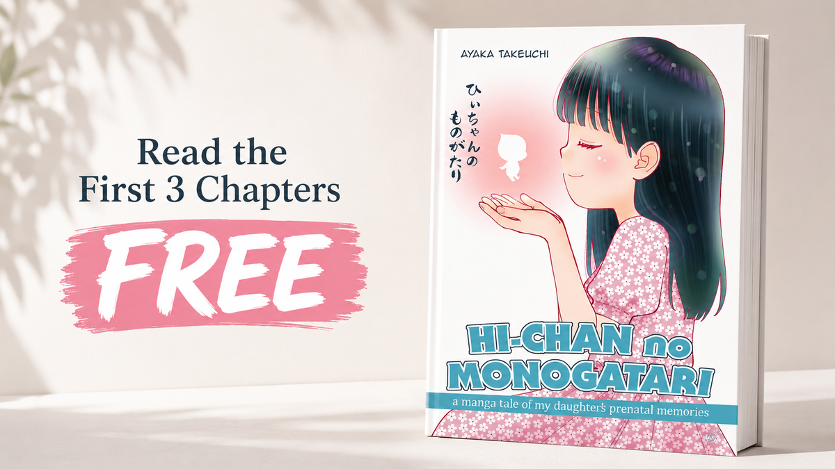 Read the First 3 Chapters Free