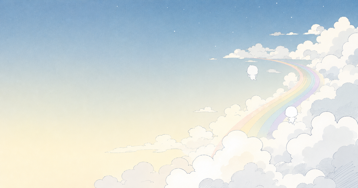 The Manga That Made Me Cry Like an Idiot