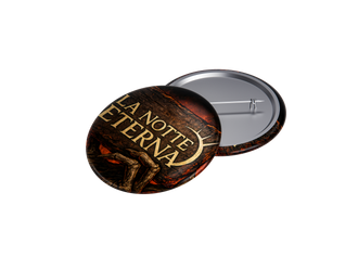 La Notte Eterna - Enamel Pin