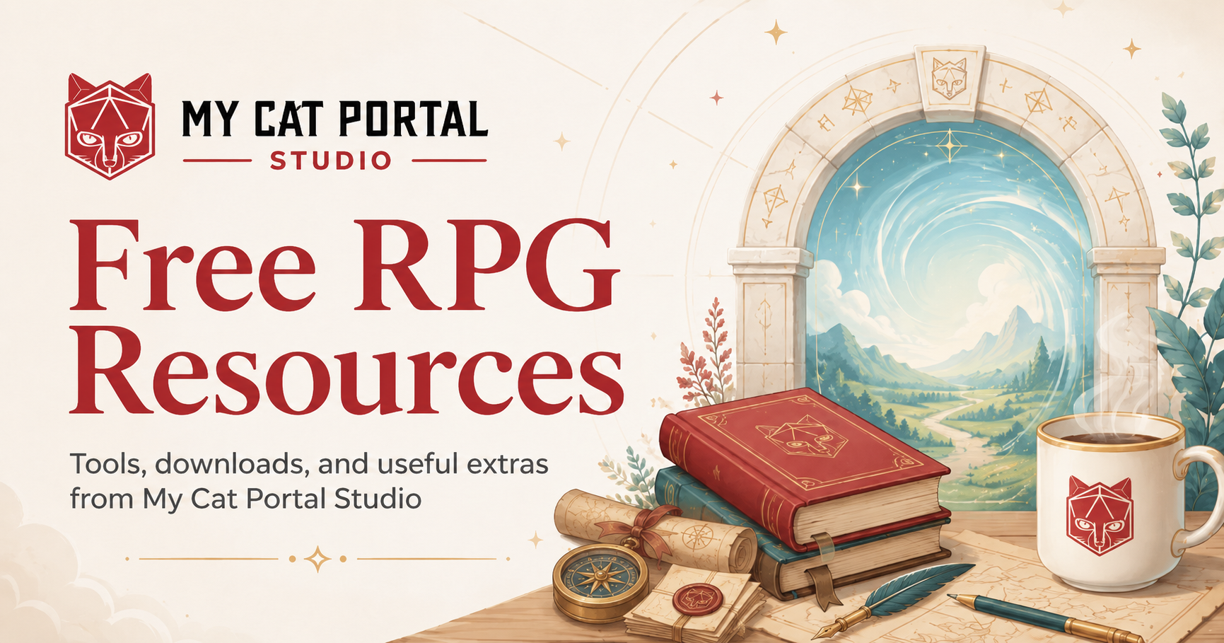 Free Resources for Your Table
