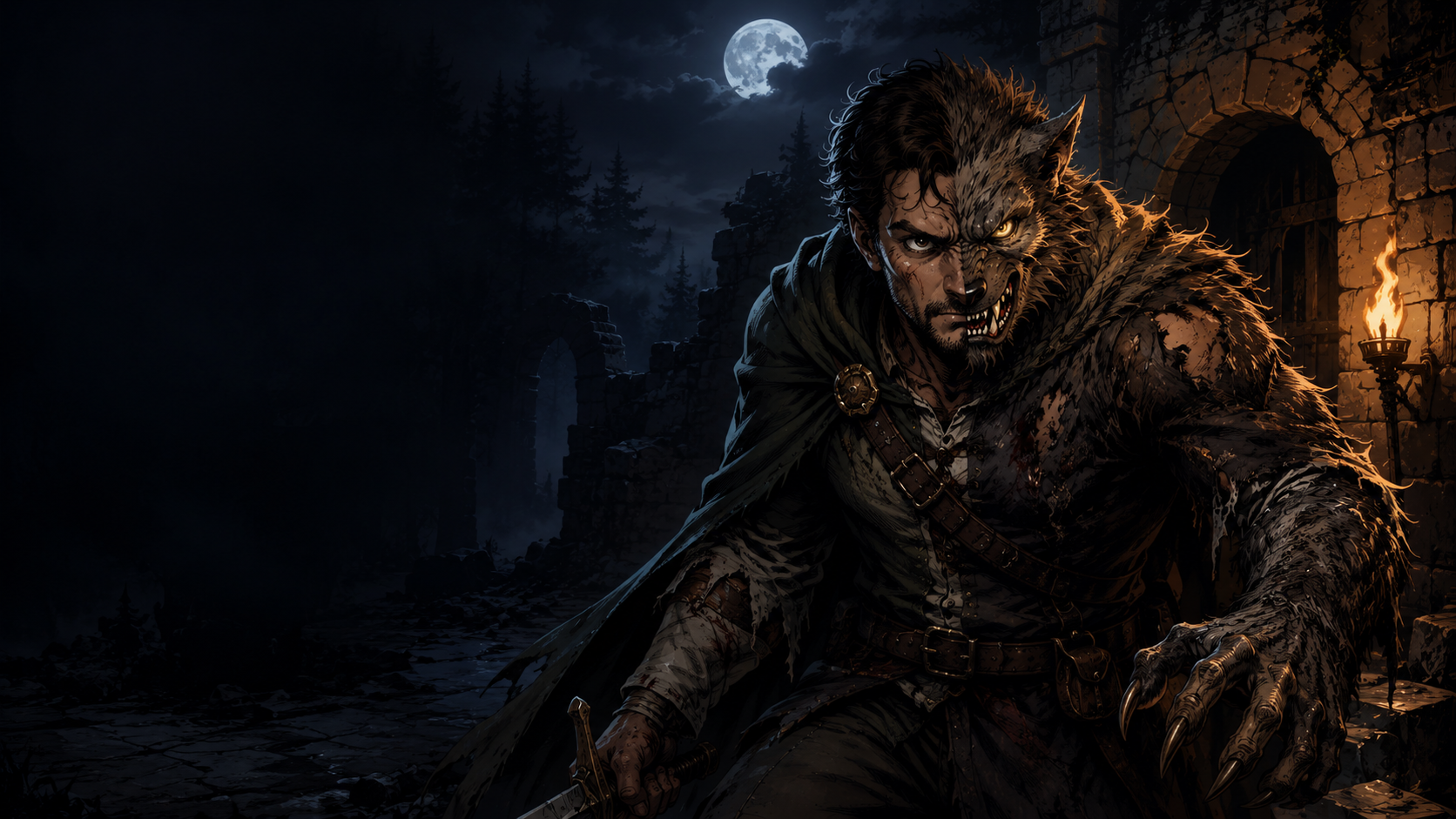 How to Use Possession, Curses, and Mind Control Without Taking Away Player Choice